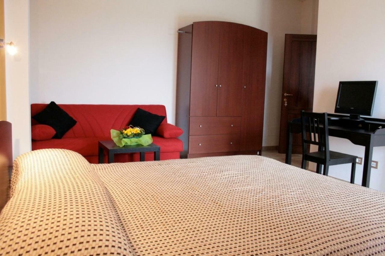 Villa Liburnia Livorno Ngoại thất bức ảnh