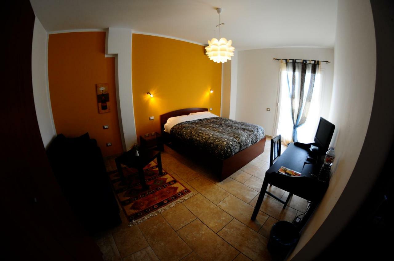 Villa Liburnia Livorno Ngoại thất bức ảnh