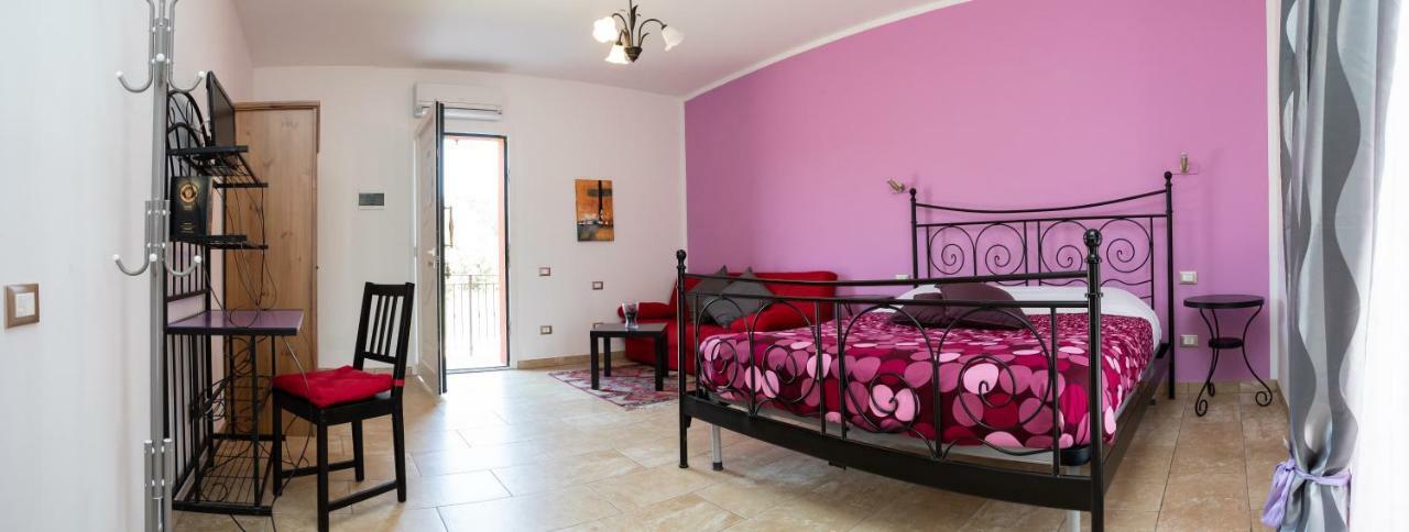 Villa Liburnia Livorno Ngoại thất bức ảnh