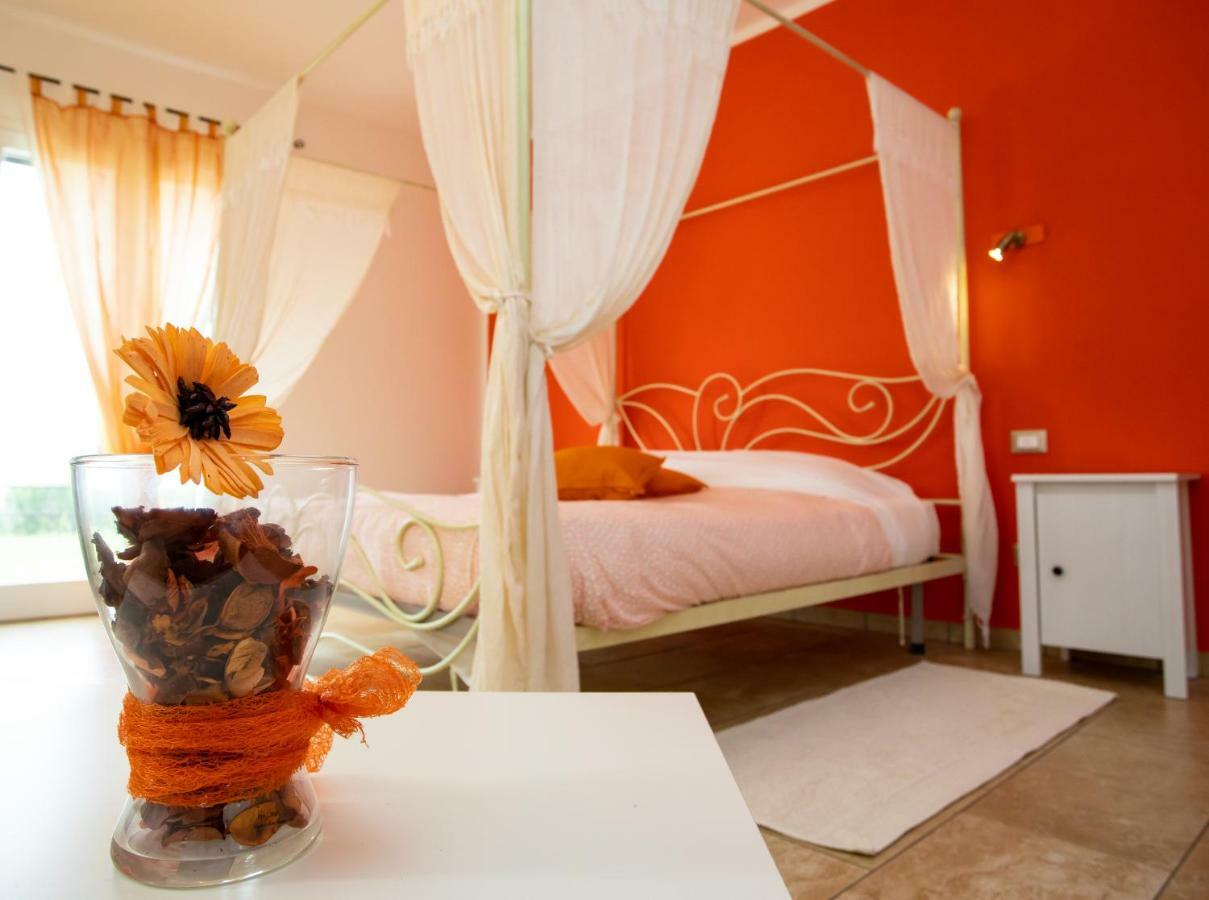 Villa Liburnia Livorno Ngoại thất bức ảnh