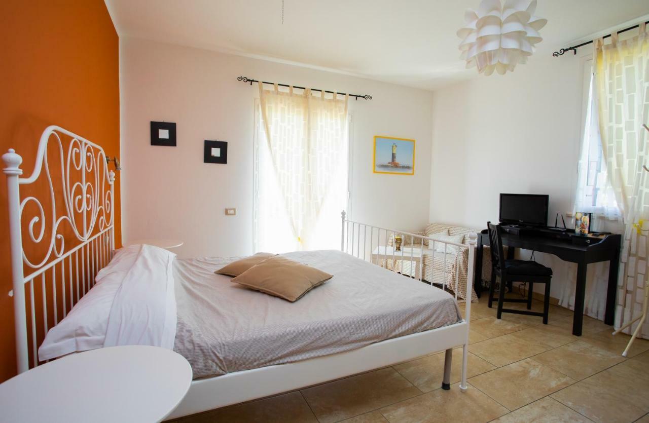 Villa Liburnia Livorno Ngoại thất bức ảnh