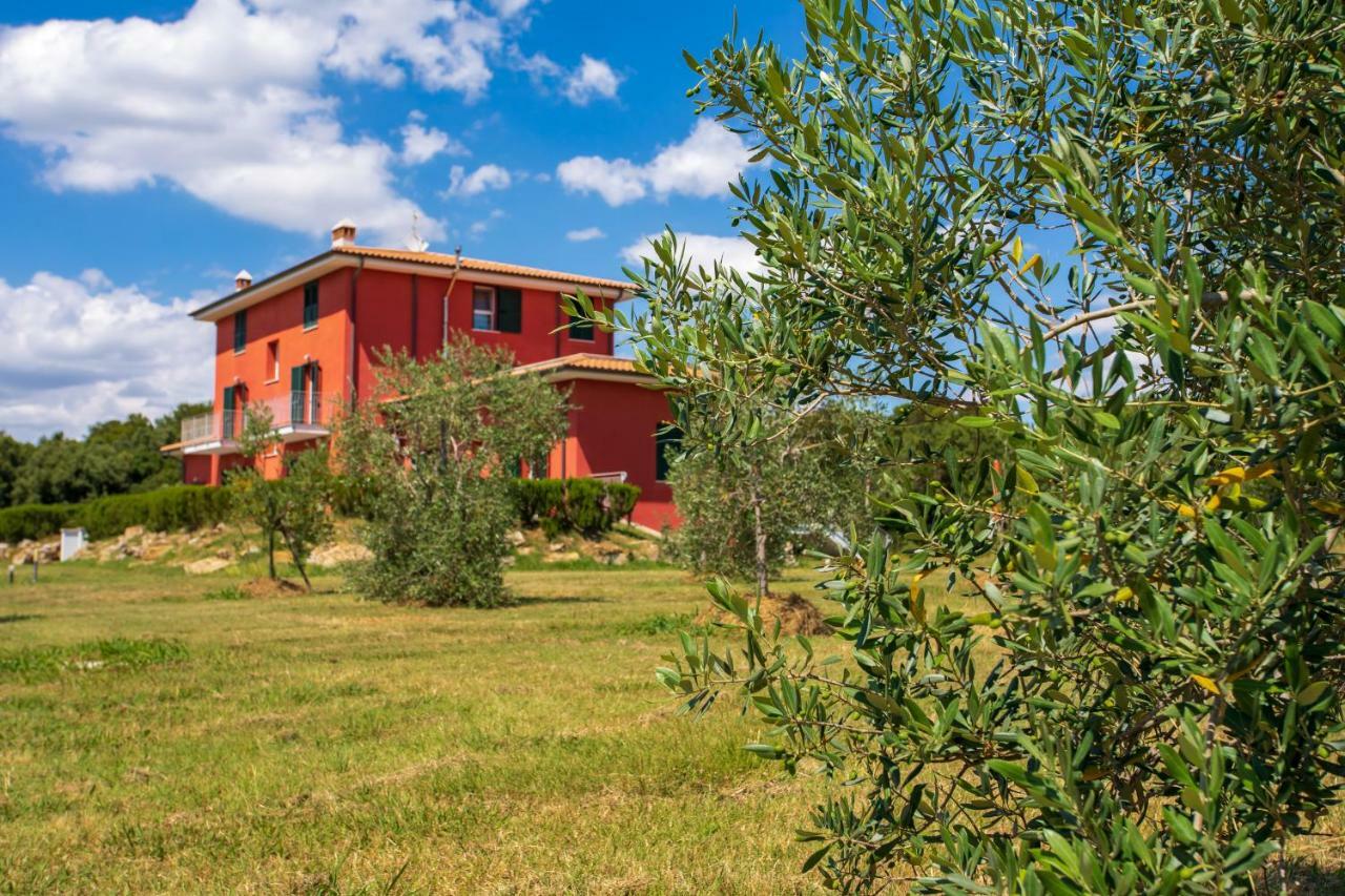 Villa Liburnia Livorno Ngoại thất bức ảnh